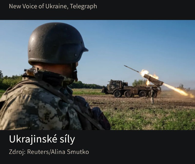 Ukrajina kvůli váhání Západu udeří Rusy do týlu vlastní tajemnou zbraní. Zatímco Francie ...