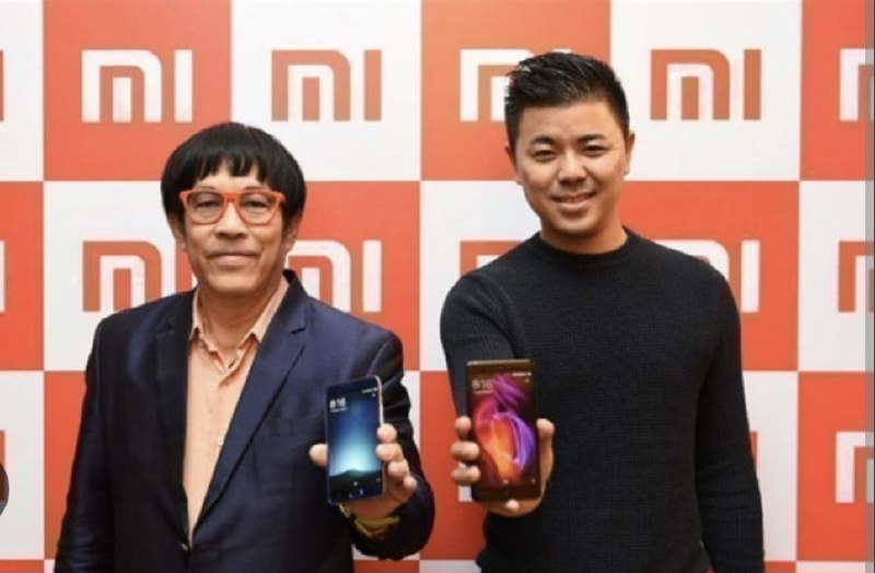 🇨🇳🇺🇦🇷🇺Ukrajina označila třetí největší vývozce telefonů světa Xiaomi za s...