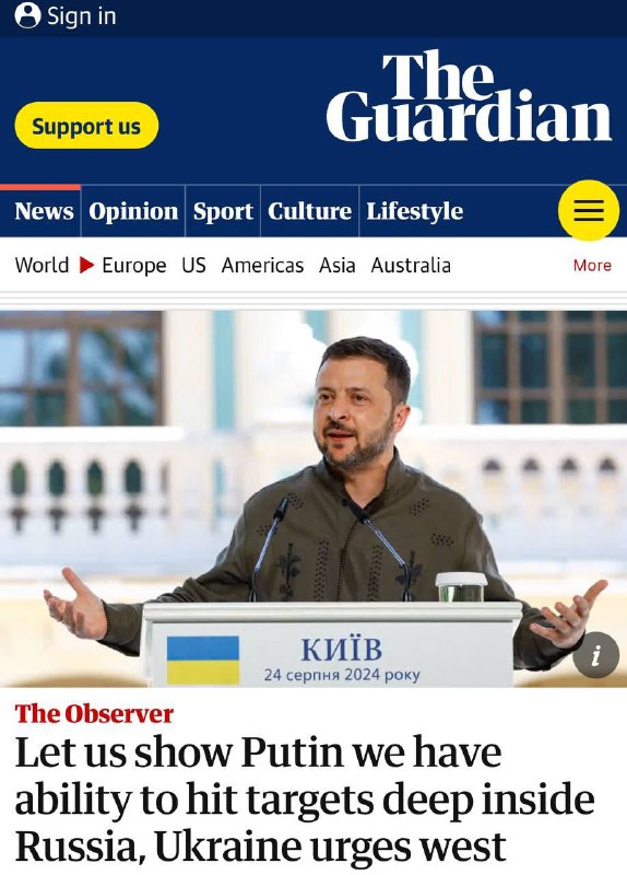 Ukrajina se pokusí zasáhnout Moskvu a Petrohrad, aby přesvědčila Ruskou federaci k jednání o ...