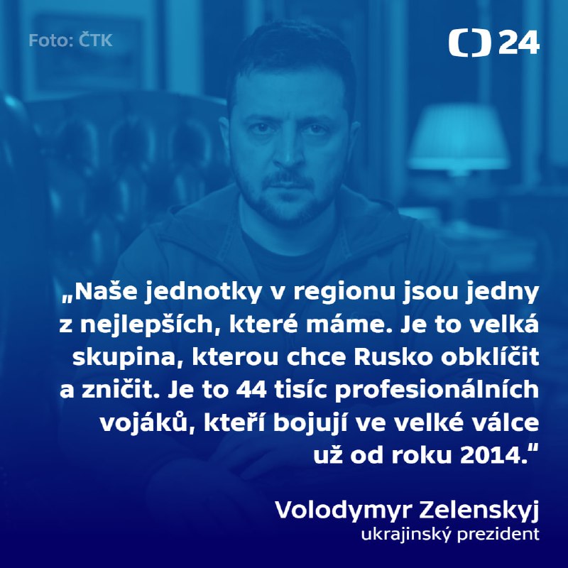 🇺🇦 UKRAJINA - Tak jsem z toho teďka trochu zmatenej. Když jsme mluvili o tom, že válka na ...