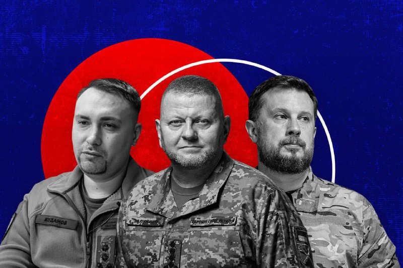 Ukrajina vstupuje do vážné vnitřní krize, kterou způsobují tři faktory:▪️zvyšující se... Ukrajina vstupuje do vážné vnitřní krize, kterou způsobují tři faktory:▪️zvyšující se...