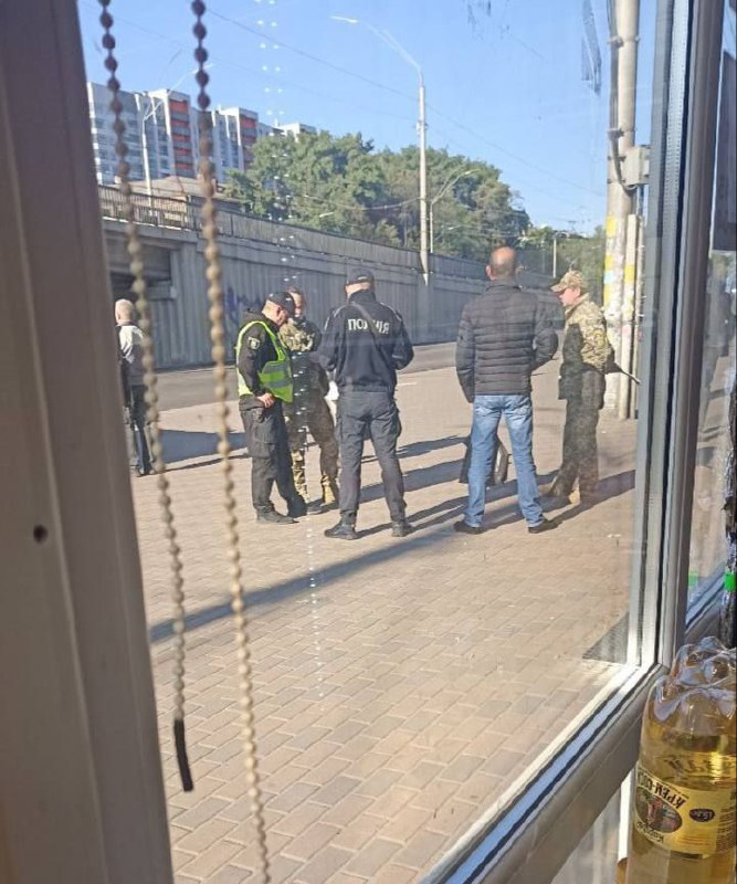 Ukrajinci nemohou během války odmítnout službu v armádě z náboženských důvodů.I když se ...