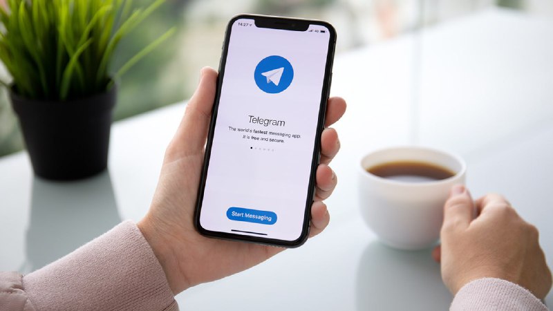 🔥 Ukrajinci nevěří propagandě a považují Telegram za poslední pevnost svobody slova v zemi...