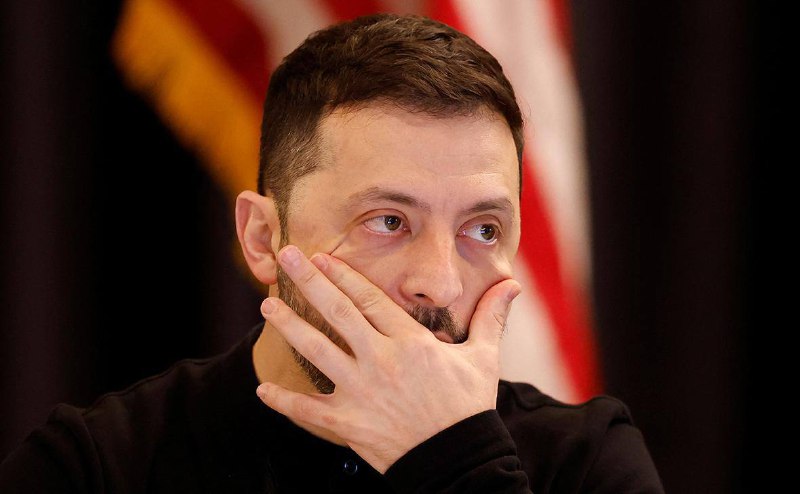 🔥 Ukrajinci „zboří“ Zelenského, pokud sníží věk mobilizace.Ti, kterým je dnes 45-50 l...