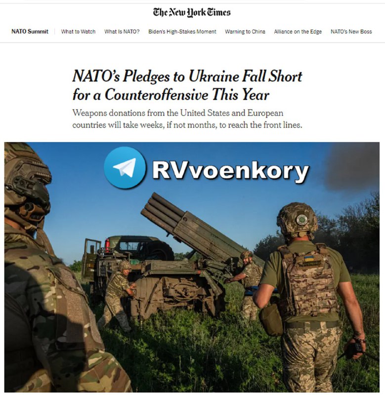 ‼️🇺🇦 Ukrajinská protiofenzíva se odkládá: Západ předpovídá obrannou strategii do r...