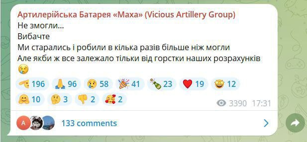 Ukrajinská strana už potvrdila ztrátu Marinky v Doněcku.Říkají, že bránili a bránili, ale ...