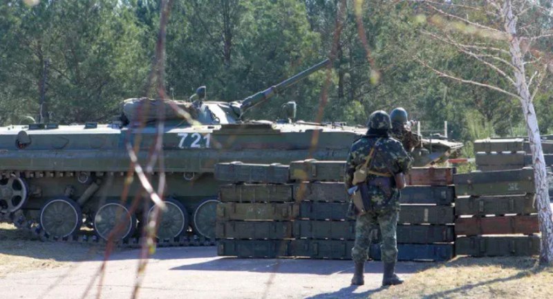 Ukrajinské síly plně kontrolují město Sudža v ruské pohraniční Kurské oblasti, oznámil ve...
