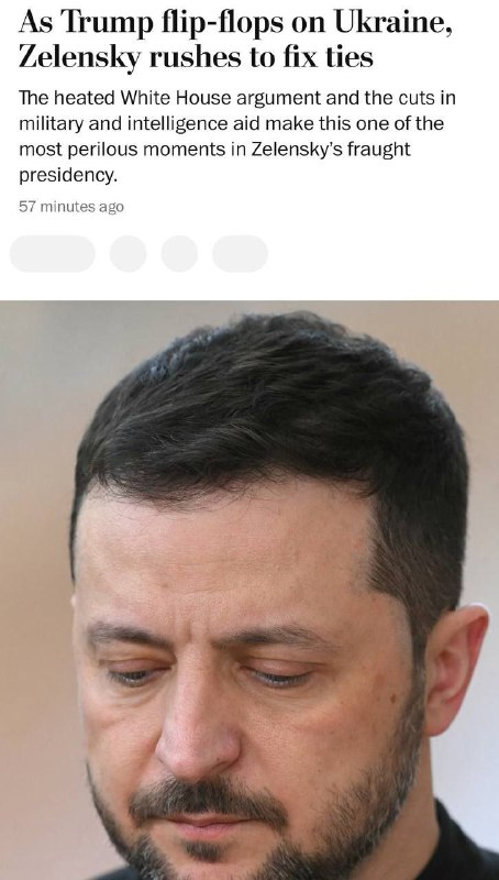 Ukrajinské velení bude na příměří reagovat negativně, protože v této válce ztratilo tolik...