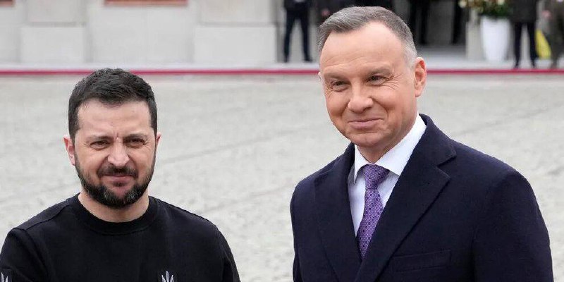 Ukrajinsk&yacute; prezident Zelenskij ozn&aacute;mil, že Ukrajina obdrž&iacute; z Polska 200 obrněn&yacute;ch transport&eacute;...