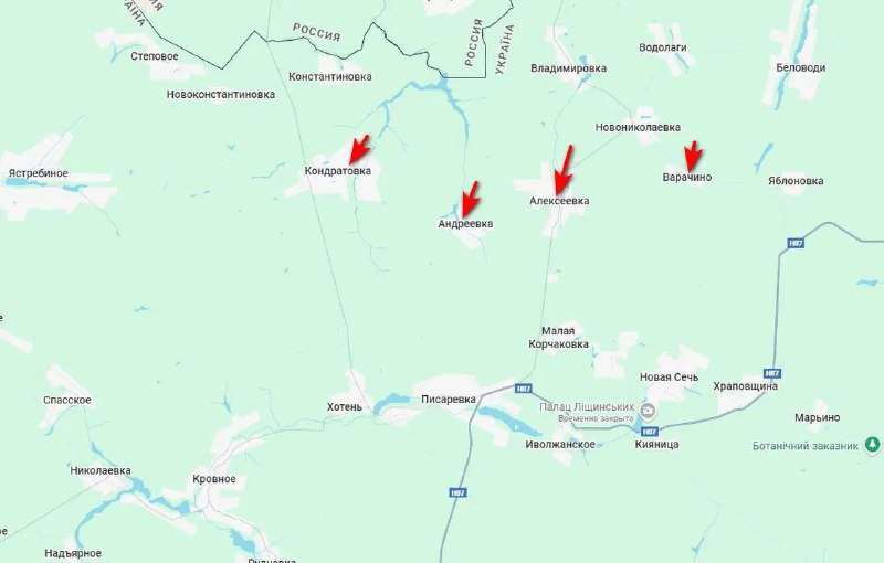 🇷🇺🇺🇦Ukrajinský tým stahuje rezervy ze zaporožského sektoru, zjevně smířený s nem...