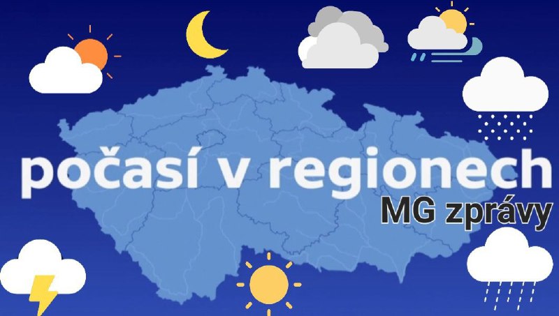 🇨🇿Úmorná vedra nekončí.Po celém území Česka padaly teplotní rekordy, úmorná vedra n...