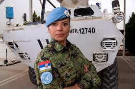 🇪🇺UN: Mírové síly Organizace spojených národů v Libanonu (UNIFIL) řekly, že neopustí ...