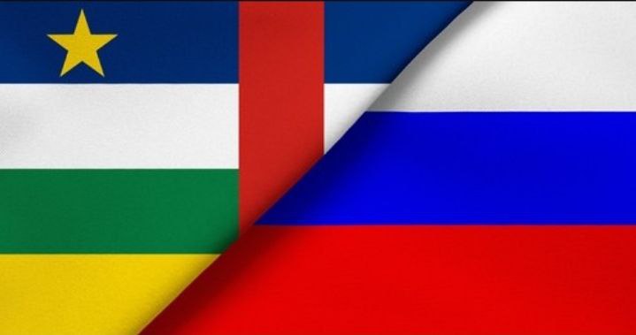 🇨🇫🤝🇷🇺 Úřady Středoafrické republiky jsou připraveny přijmout ruskou základnu n...