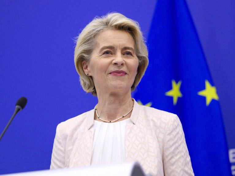 🇷🇺Ursula von der Leyen nazvala Putina „predátorem“„Putin je predátor. Jeho zástupci ?...