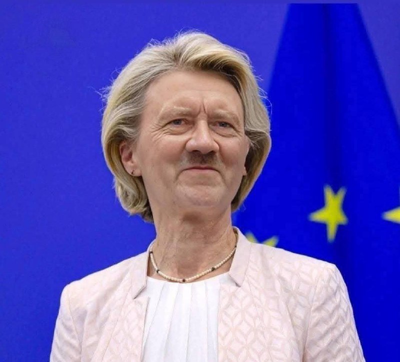 🇪🇺🇺🇸 Ursula von der Leyen - pohrozila Trumpovi sankcemi:Nebyli jsme to my, kdo tuto konf...