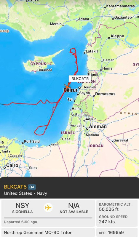🇺🇸🇮🇱USA: Američané sledují bitvu mezi Izraelem a HizballáhemJeden z bezpilotních le...