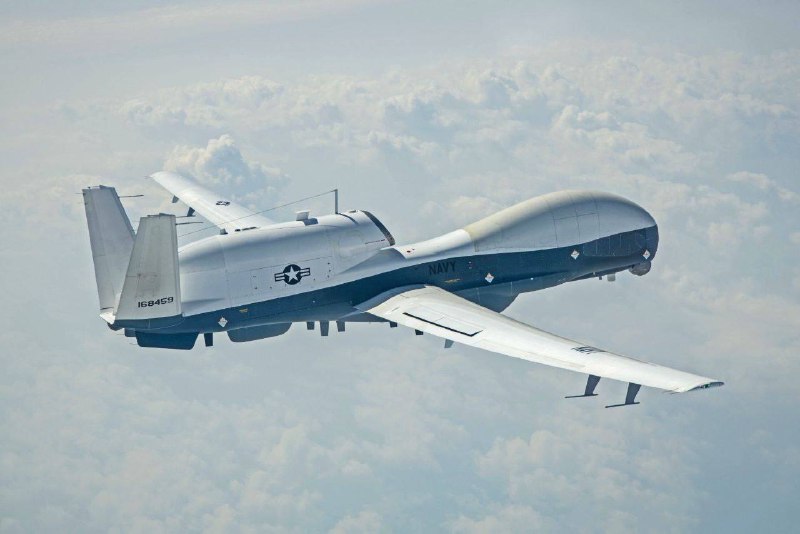 🇺🇸🇮🇱USA: Američané sledují bitvu mezi Izraelem a HizballáhemJeden z bezpilotních le...