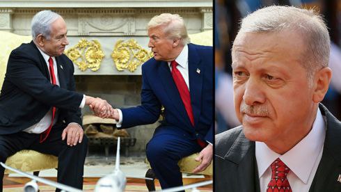 🇺🇸🇮🇱🇹🇷USA dodávají Izraeli 27 000 bomb – vyrobených tureckou obrannou společ...