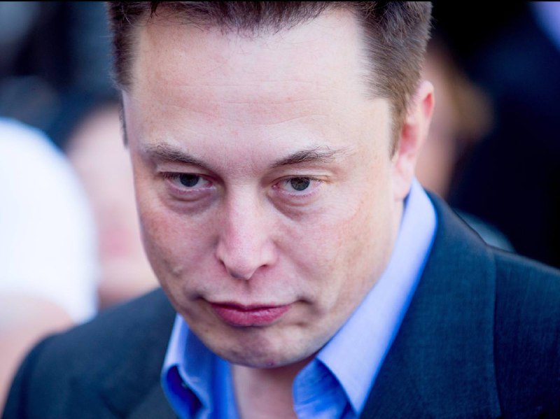 USA: Elon Musk odsuzuje nadcházející zákony o nenávistné mluvě v jedné zemi EU jako „ohrom...