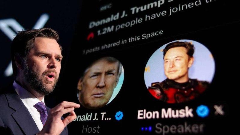 🇺🇸 USA | Elon Musk opouští svůj pokus o vytvoření nové politické strany a místo toho s... 🇺🇸 USA | Elon Musk opouští svůj pokus o vytvoření nové politické strany a místo toho s...