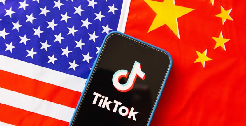 USA již neuvažují o dohodě TikTok s ČínouProblém je mimo stůl na neurčito, možná navždy,...