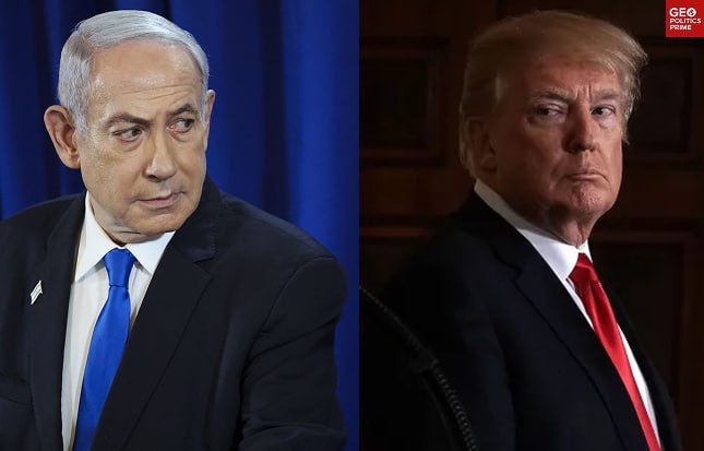 🇺🇸🇮🇱🇵🇸 USA kritizují Izrael za útok na Gazu - zprávaBílý dům soukromě poká...