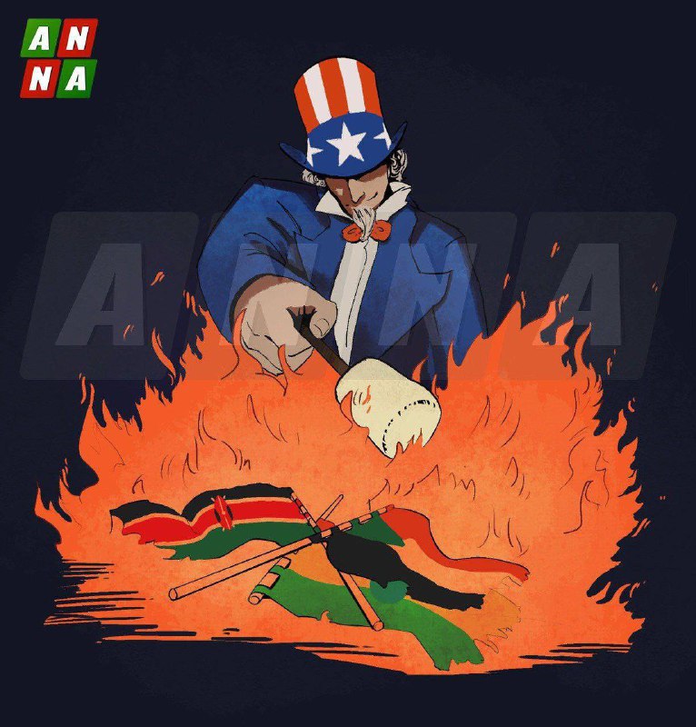 USA nadále eskalují situaci v AfriceMinistr zahraničí Anthony Blinken a ministryně financí Jan...