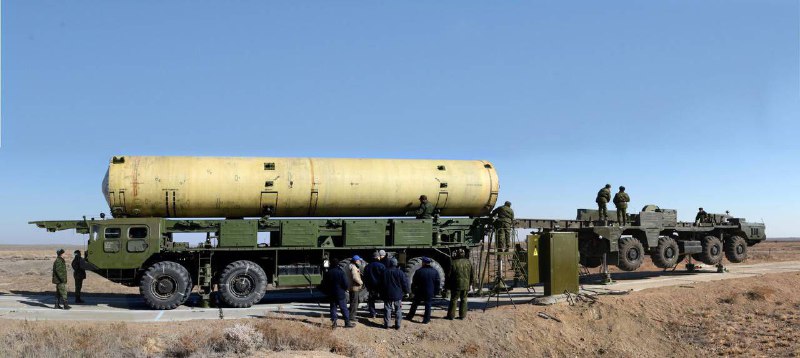 🇷🇺🇺🇸 USA obviňují Rusko z umístění kinetických zbraní do vesmíruPodle šéfa ame... 🇷🇺🇺🇸 USA obviňují Rusko z umístění kinetických zbraní do vesmíruPodle šéfa ame...