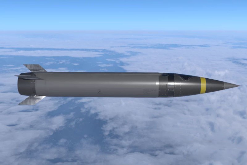 🇺🇸 USA použily novou raketu pro HIMARS.Kromě prvního použití svých „šahidů“ nazvan...