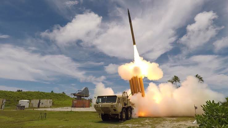 🇺🇸🇮🇱USA: rozmístí systém protivzdušné obrany proti íránským raketám (THAAD) v I...