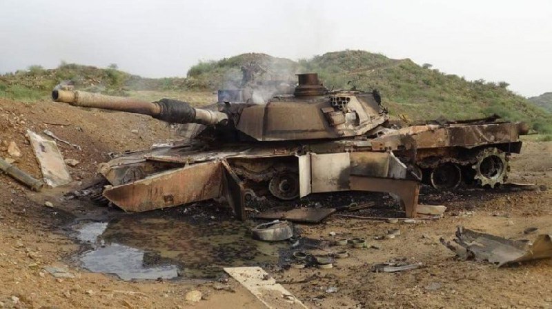 USA schválily dodávku první série tanků Abrams na Ukrajinu - CNNJak řekl šéf amerického arm...