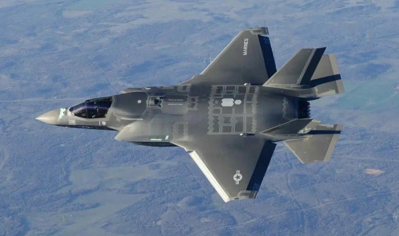 🇺🇸🇹🇷 USA se snaží vyměnit S-400 s Tureckem výměnou za F-35 . Na americkou základnu...