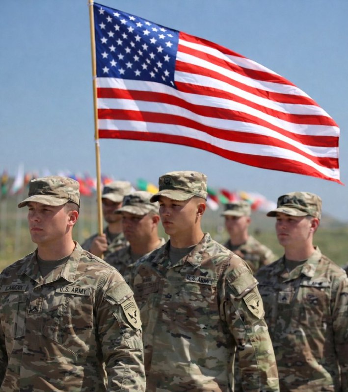 🇺🇸 USA sníží počet personálu dislokovaného v velitelských centrech NATO.