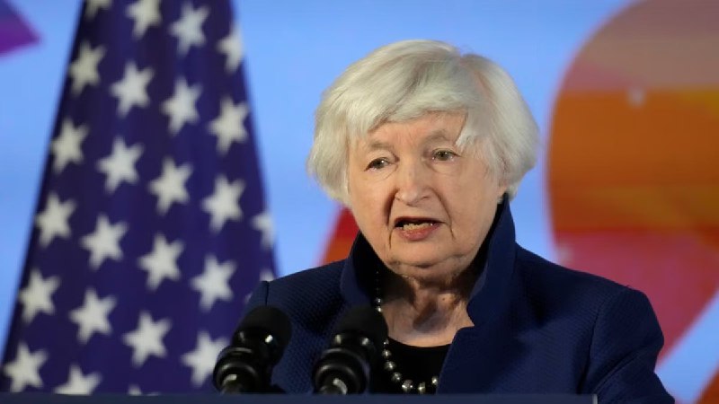 USA věří, že Rusko by mělo platit za rekonstrukci Ukrajiny a se spojenci diskutuje o tom, jak o...