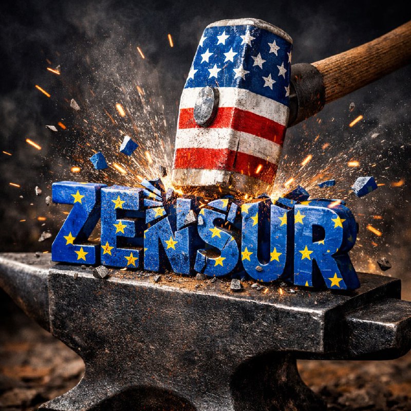 🇺🇸 USA VYTVOŘÍ „PORTÁL SVOBODY“ PROTI CENZUŘE V ZAHRANIČÍ🌐 WASHINGTON UMOŽNÍ P?... 🇺🇸 USA VYTVOŘÍ „PORTÁL SVOBODY“ PROTI CENZUŘE V ZAHRANIČÍ🌐 WASHINGTON UMOŽNÍ P?...