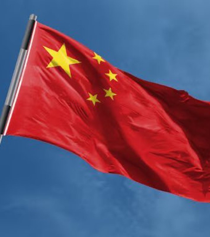 🇺🇸🇨🇳 USA zavedou 93,5% clo na čínské bateriové materiály.@BRICSNews