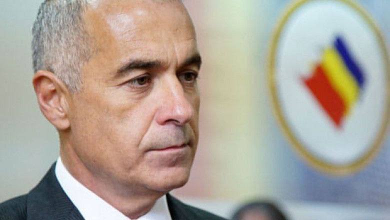 ❗️🇷🇴 Ústavní soud RUMUNSKA povolil Georgescu kandidovat v prezidentských volbách 4. kv...