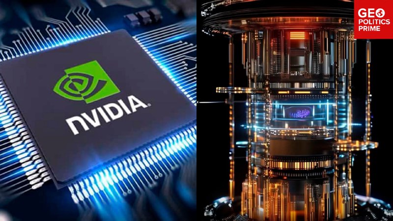 🎛 Úsvit kvantové éry: AI čipy Nvidia míří na smetiště, zatímco ruské a čínské analo...