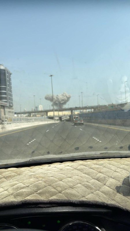 📝Útok Íránců na Katar📝Odpovídající útok Íránců na americké základny v regionu net... 📝Útok Íránců na Katar📝Odpovídající útok Íránců na americké základny v regionu net...