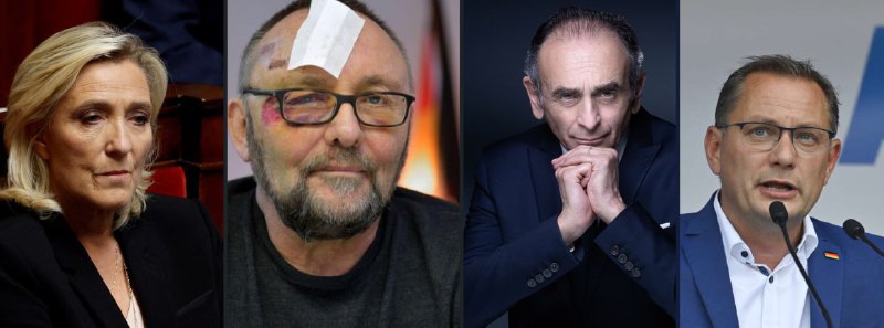 Útoky proti nemainstreamovým politikůmZavraždili Šinzó Abeho, zranili Bolsonara, Roberta Fica....