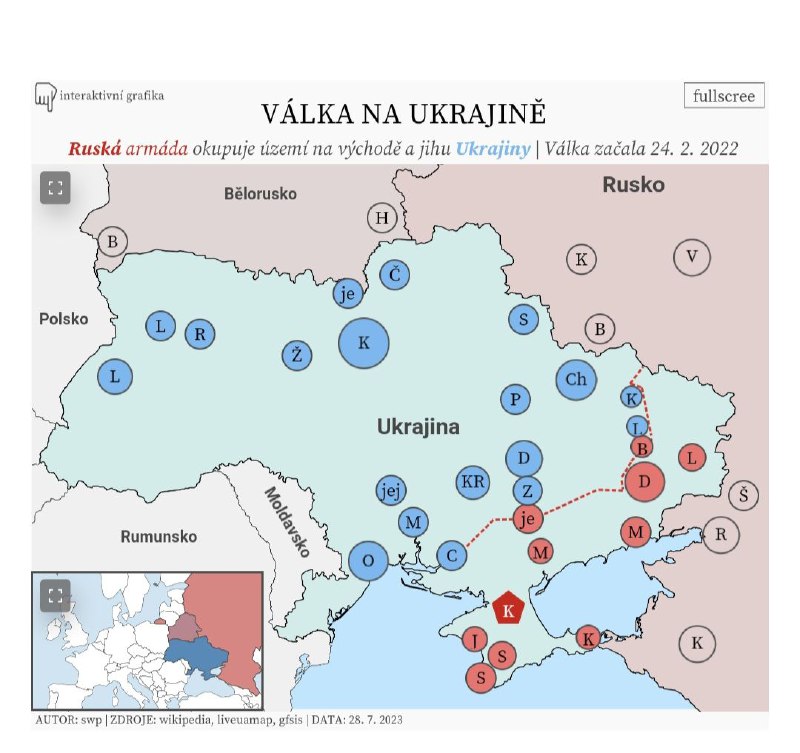 ❗Útoky Ruska na Oděskou oblast vyvolaly&nbsp;obavy ohledně vypuknutí třetí světové války ...