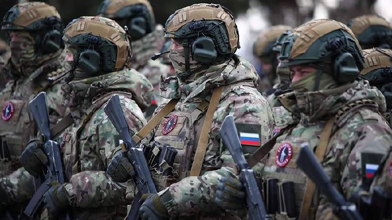 Útoky ukrajinských ozbrojených sil na Belgorod a Doněck překročily linii, řekl šéf DPR Deni...