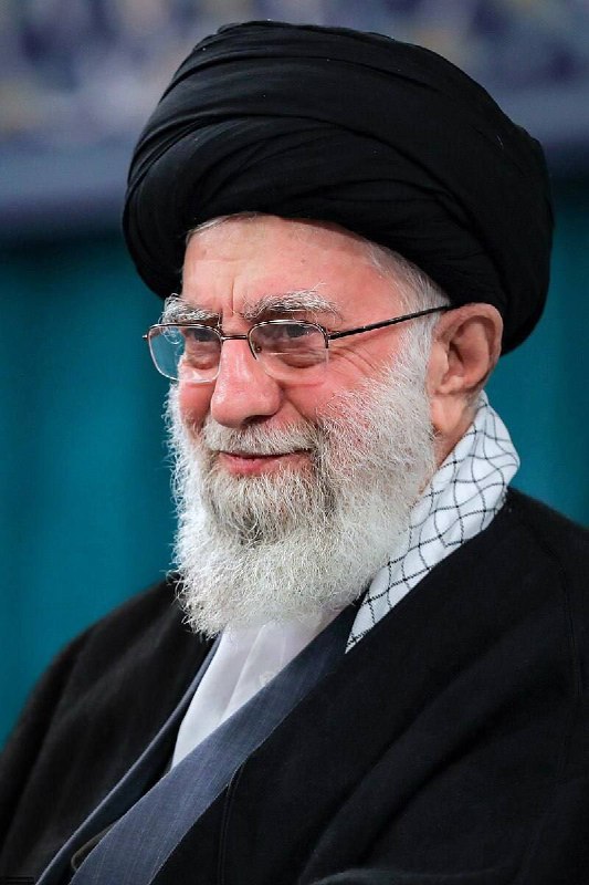 ❗️🇮🇷Uvádí se, že íránskému nejvyššímu vůdci, 85letému ajatolláhovi Alímu Cham...