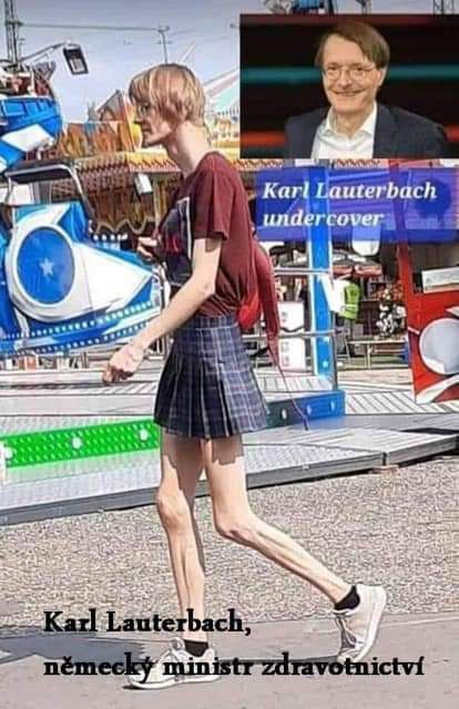 UŽ CHÁPETE PROČ JE NAJEDNOU TAKOVÝ CHAOS (NEJEN) V POHLAVÍCH..?... PROTOŽE SE K MOCI DOSTALI T...