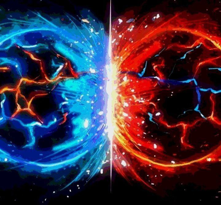 Už roky mluvíme o těchto tématech.. Dětská pornografie, Epsteinova pizzagate atd..ALE Musíme ...