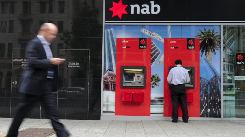 Už to začalo 😡Banka v Austrálii nyní může uzavřít účet, pokud zákazník na sociálníc...