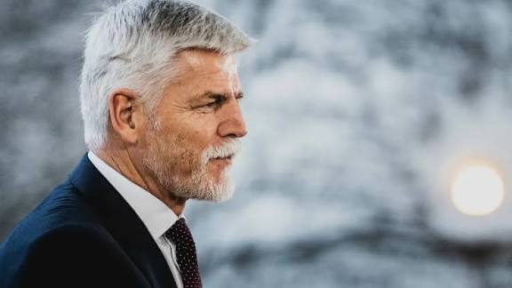 ‼️🇺🇦🇨🇿 Uzavření dohody o ukončení války na Ukrajině je v krátkodobém horizon...