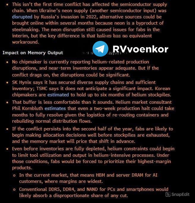 ‼️🇮🇷🏴‍☠️Uzavření Hormuzského průlivu může vést ke kolapsu AI, americké a ...