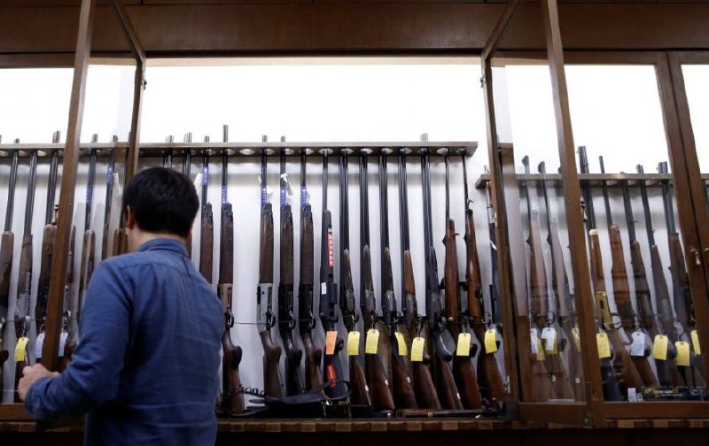 🇨🇿V Česku lze získat zbraně bez zbrojního průkazu. Stačí splnit jednoduché podmínky.?...