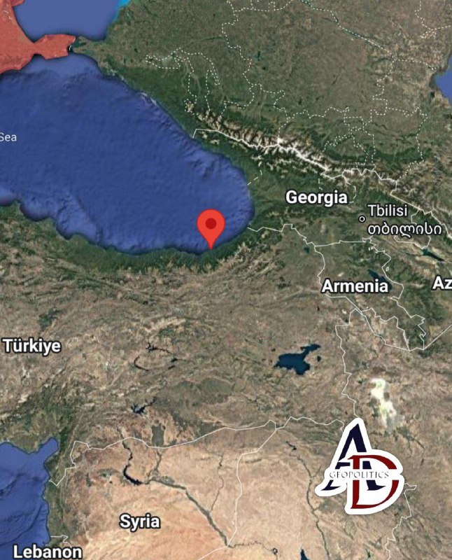 ‼️🇹🇷⚡️ V Erdoganově rodném městě Rize proti němu protestují i ​​občané.